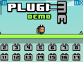 თამაშის Plug Me Demo