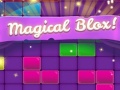 თამაშის Magical Blox