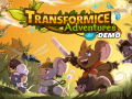 თამაშის Transformice Adventures