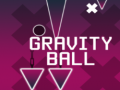 თამაშის Gravity Ball 