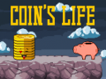 თამაშის Coin`s Life