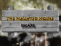 თამაშის The Haunted House Escape