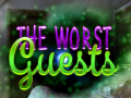 თამაშის The Worst Guests