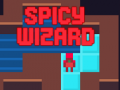 თამაშის Spicy Wizard