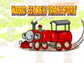 თამაშის Word Search Transport