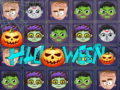 თამაშის Halloween