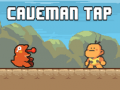 თამაშის Caveman Tap
