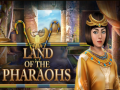 თამაშის Land of Pharaohs