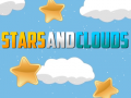 თამაშის Stars and Clouds