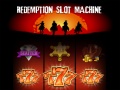 თამაშის Redemption Slot Machine
