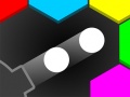 თამაშის Hex Blaster