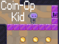 თამაშის Coin-Op Kid