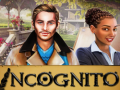 თამაშის Incognito