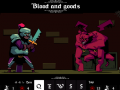 თამაშის Blood and Goods