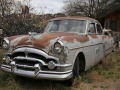 თამაშის Old Rusty Cars Differences