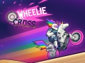 თამაშის Wheelie Cross