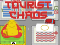 თამაშის Tourist Chaos