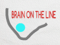 თამაშის Brain on the Line