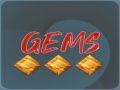 თამაშის Gems