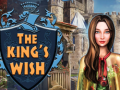 თამაშის The King's Wish