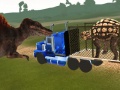 თამაშის Dino Transport