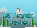 თამაშის EG Penguin Puzzles