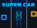თამაშის Super Car 