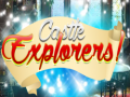 თამაშის Castle Explorers