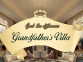 თამაშის Spot The Differences Grandfather's Villa