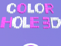 თამაშის Color Hole 3D