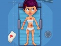 თამაშის Hospital Doctor