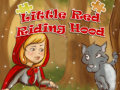 თამაშის Little Red Riding Hood 