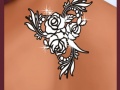 თამაშის Tattoo Salon
