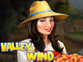 თამაშის Valley of Wind