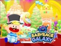 თამაშის Baby Race Galaxy