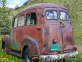 თამაშის Old Rusty Cars Differences 2