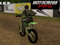 თამაშის Motocross FPS