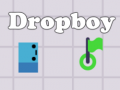თამაშის Dropboy