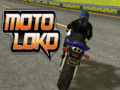 თამაშის Moto Loco 
