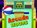 თამაშის Arcade Hoops