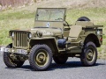 თამაშის Military Cars Puzzle