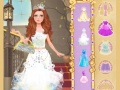 თამაშის Princess Makeover