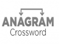 თამაშის Anagram Crossword