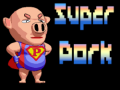 თამაშის Super Pork