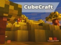 თამაშის Kogama: CubeCraft