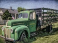 თამაშის Rusty Cars Puzzle