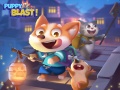 თამაშის Puppy Blast