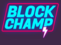 თამაშის Block Champ