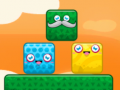 თამაშის Cubes War