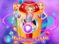 თამაშის Multiverse Goldie